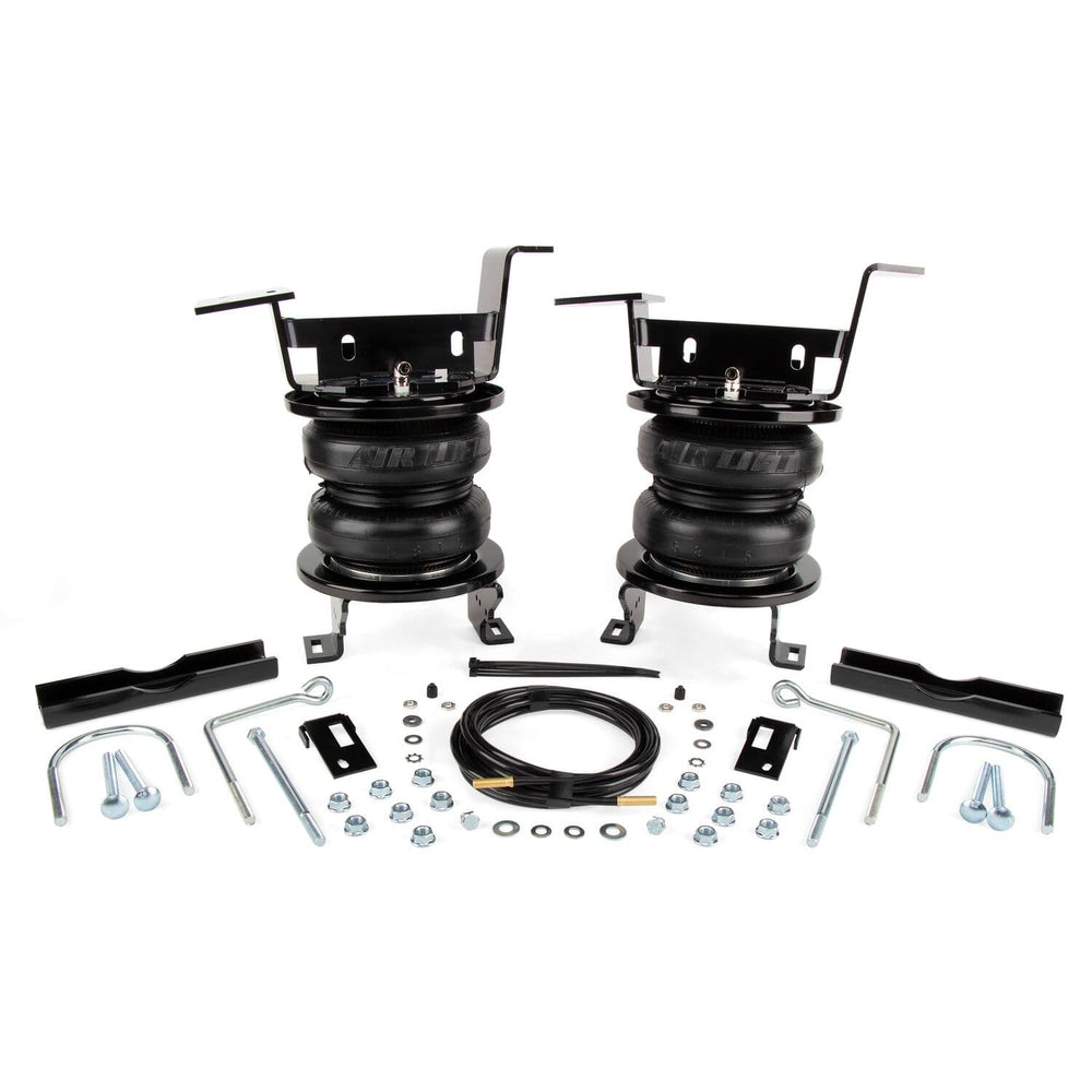 Air Lift LoadLifter 7500 XL Ultimate Spring Kit 57541
