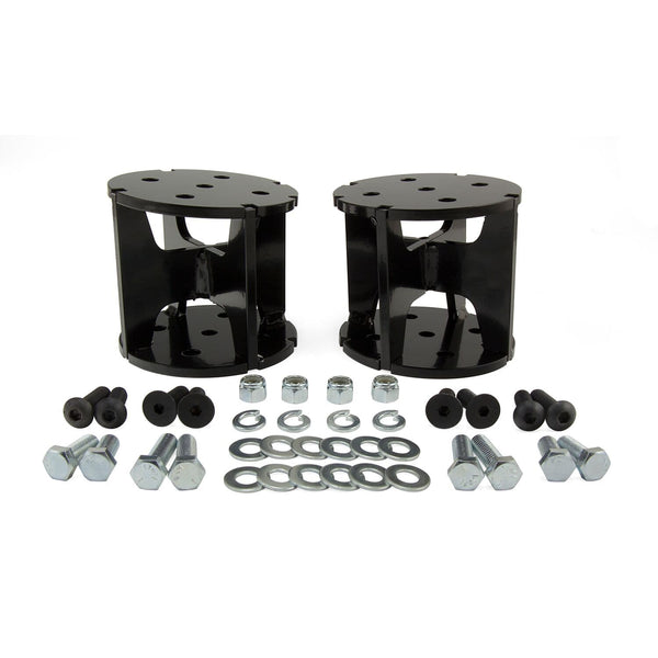 Air Lift 4-in. Angled Universal Spring Spacer - Lift Company