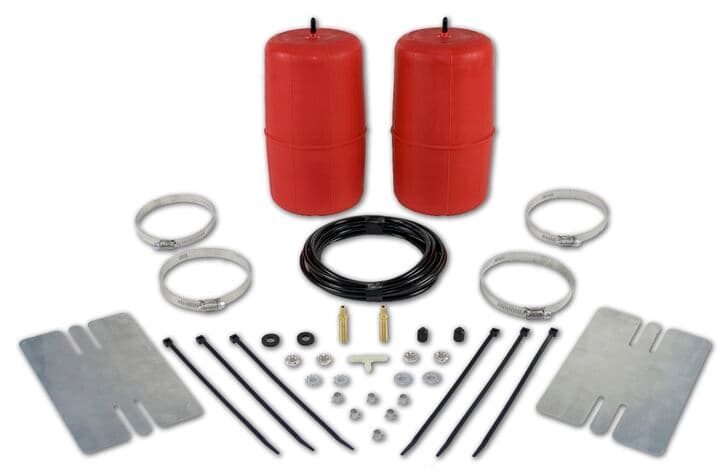 Air Lift 1000 Spring Kit 60786