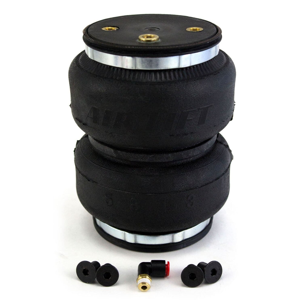 Air Lift Replacement Spring - LoadLifter 5000 Ultimate - Lift 84293
