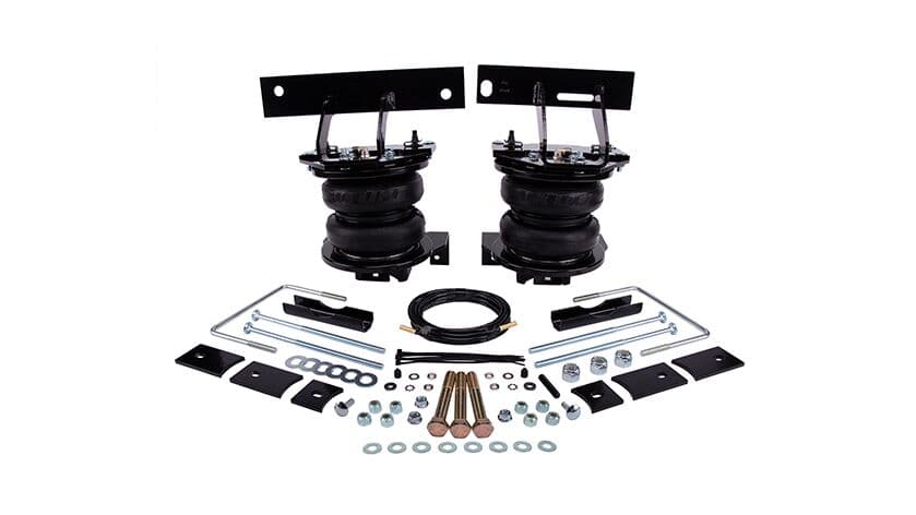 Air Lift LoadLifter 7500 XL Ultimate Spring Kit 57552