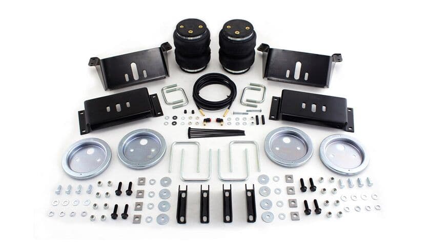Air Lift LoadLifter 5000 Spring Kit 57215