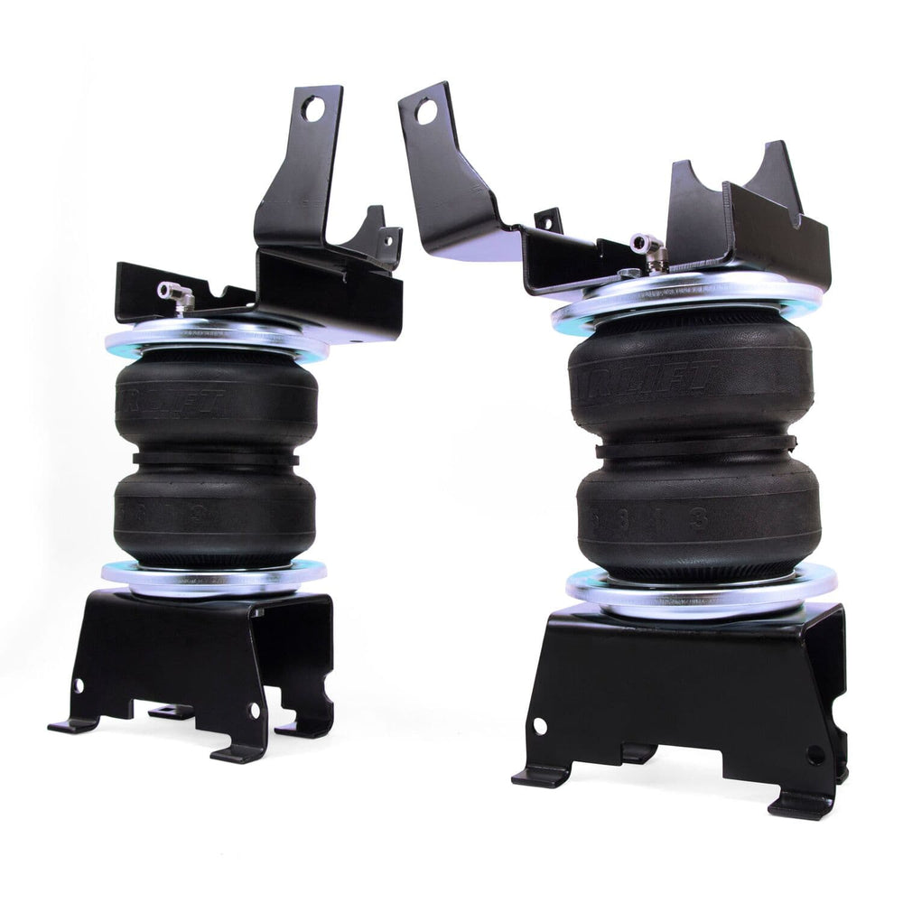 Air Lift LoadLifter 5000 Spring Kit 57229