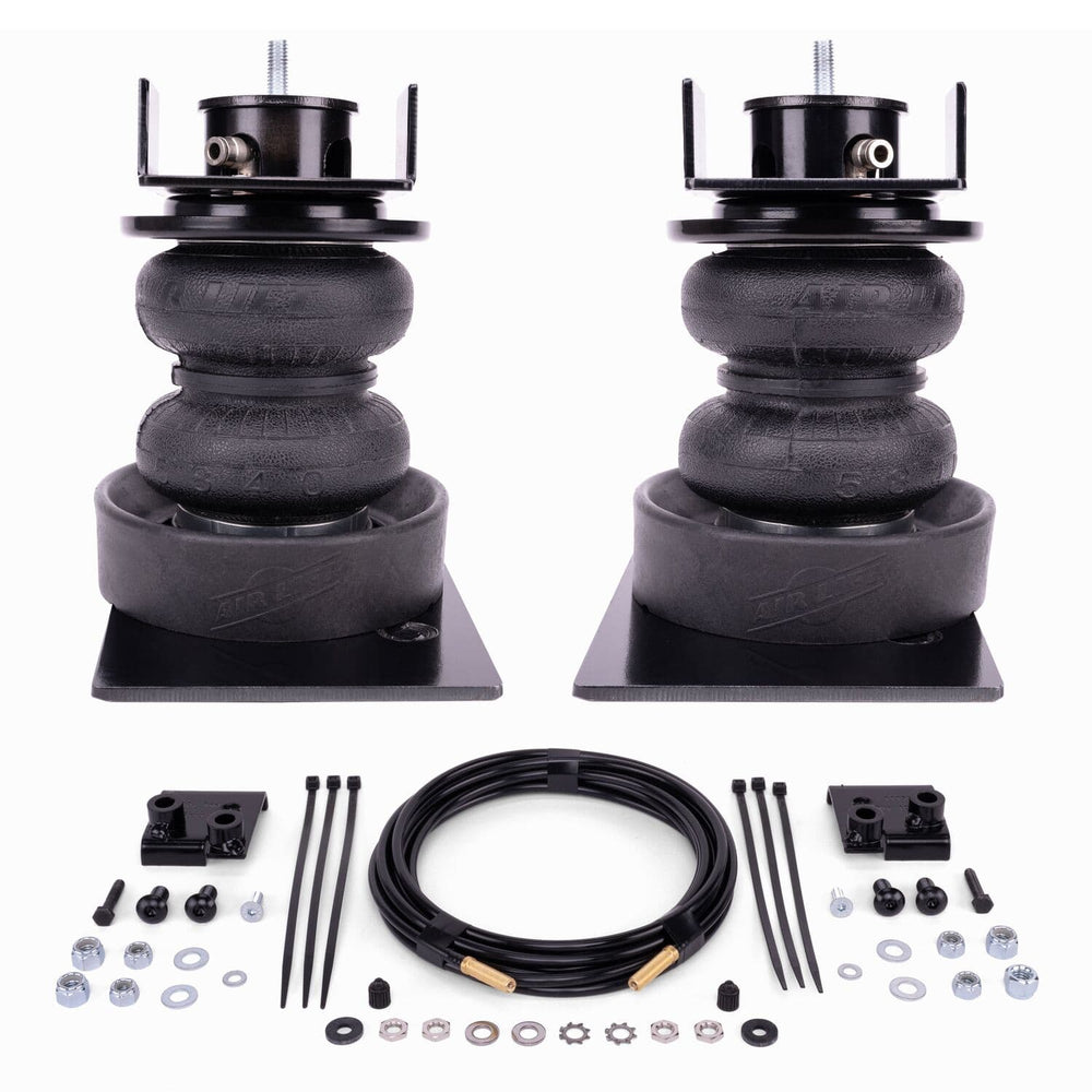 Air Lift LoadLifter Spring Kit With Spring Cradles