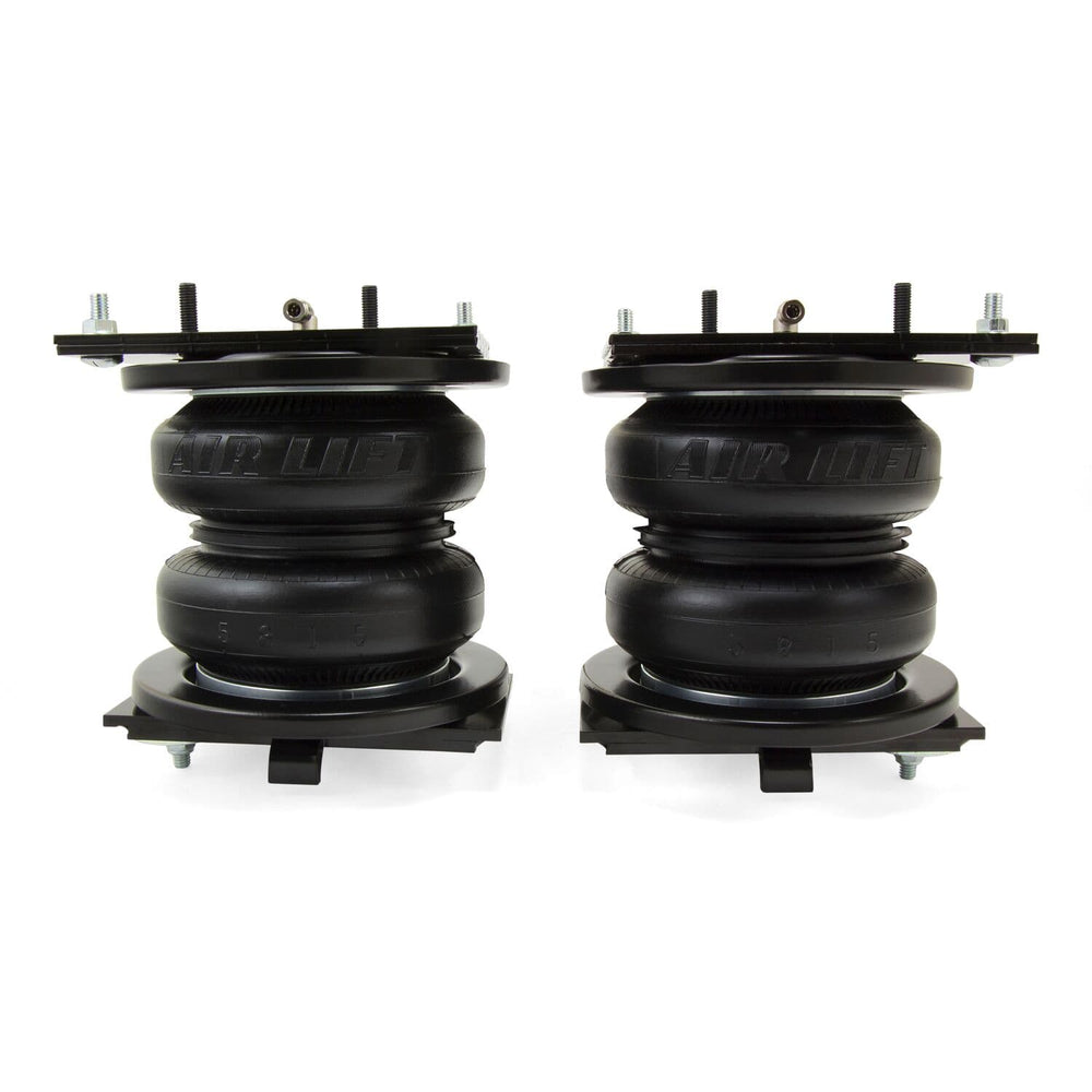 Air Lift LoadLifter 7500 XL Ultimate Spring Kit 57589