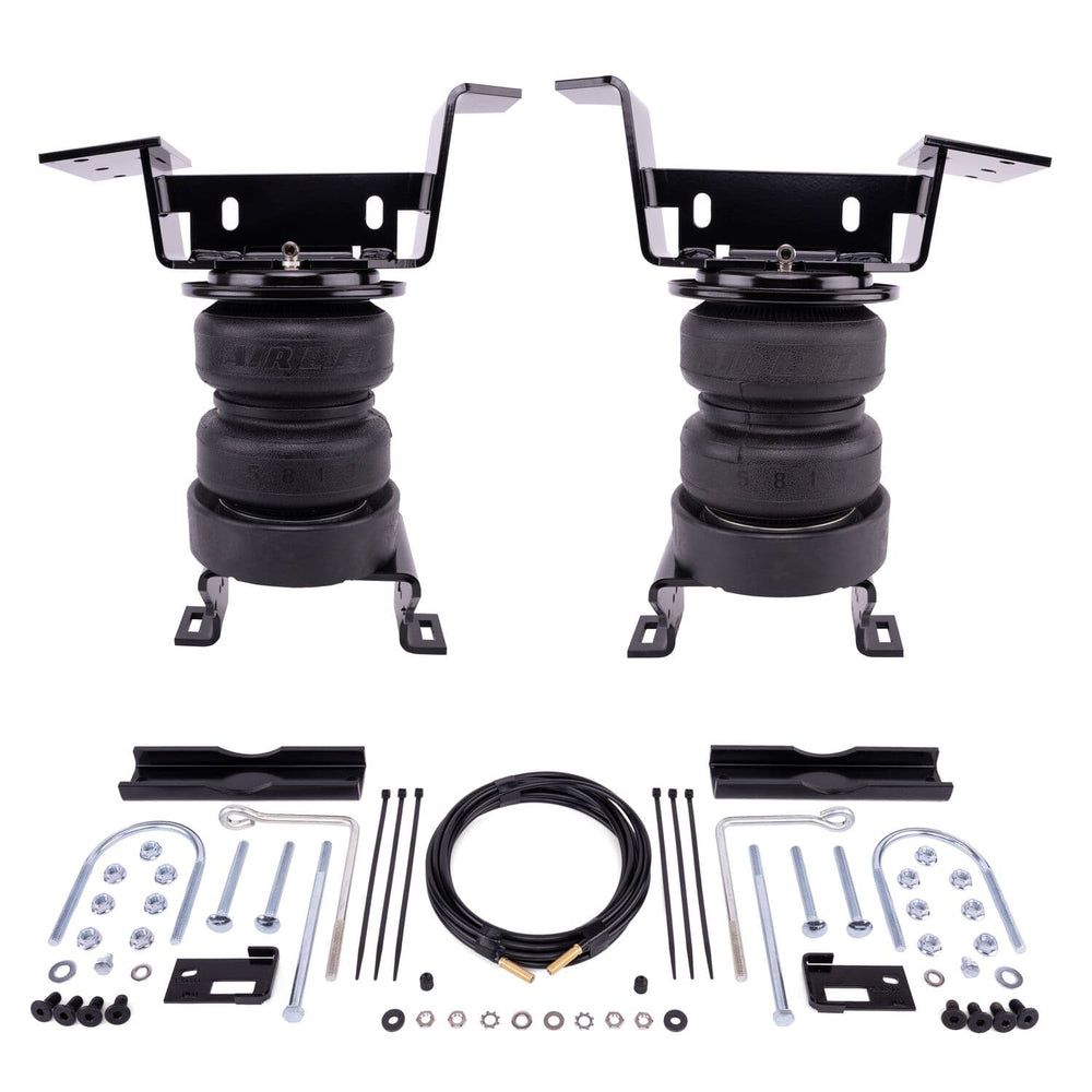 Air Lift LoadLifter 5000 Ultimate With Spring Cradles 88408