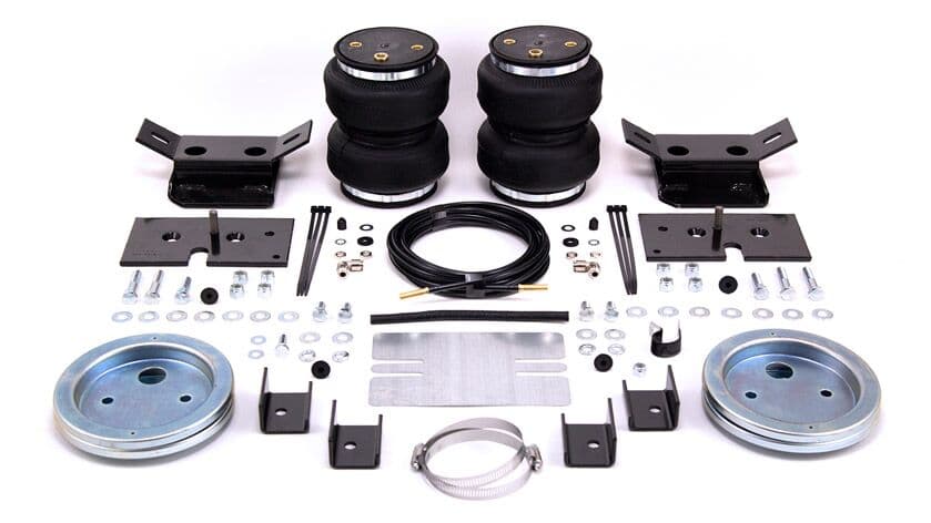 Air Lift LoadLifter 5000 Spring Kit 57272