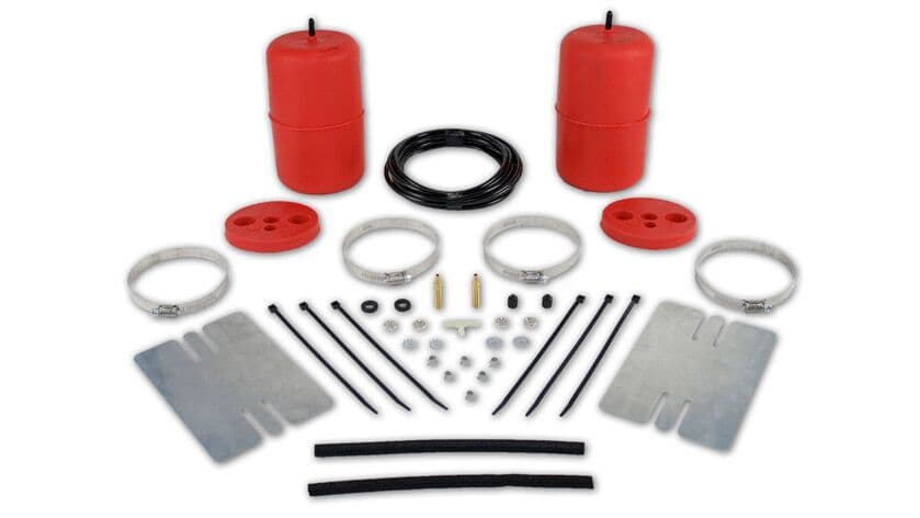 Air Lift 1000 Spring Kit 60817