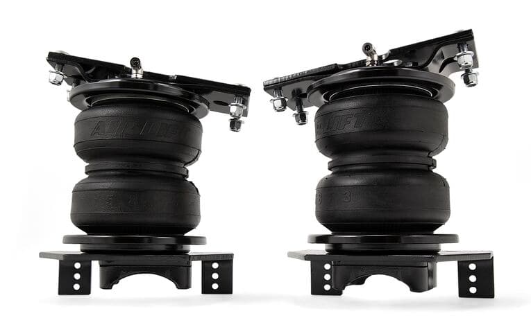 Air Lift LoadLifter 5000 Ultimate Spring Kit 88399