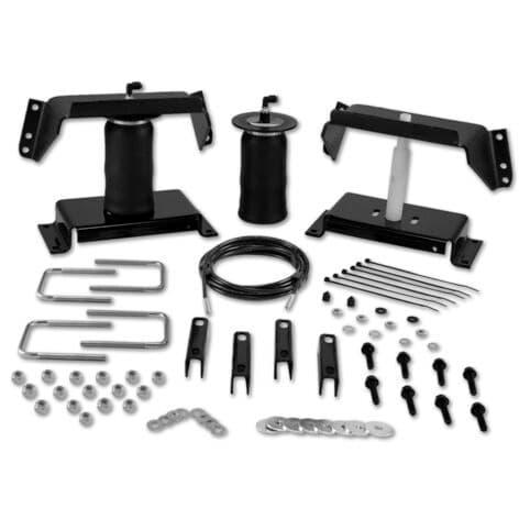 Air Lift RideControl 59516