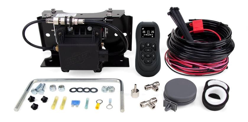 Air Lift WirelessAir with EZ Mount
