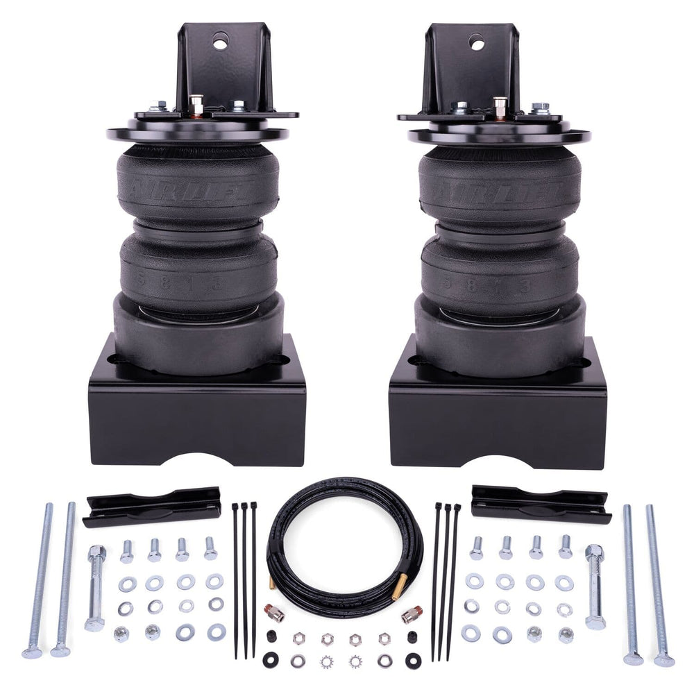 Air Lift LoadLifter 5000 Ultimate With Spring Cradles 88377