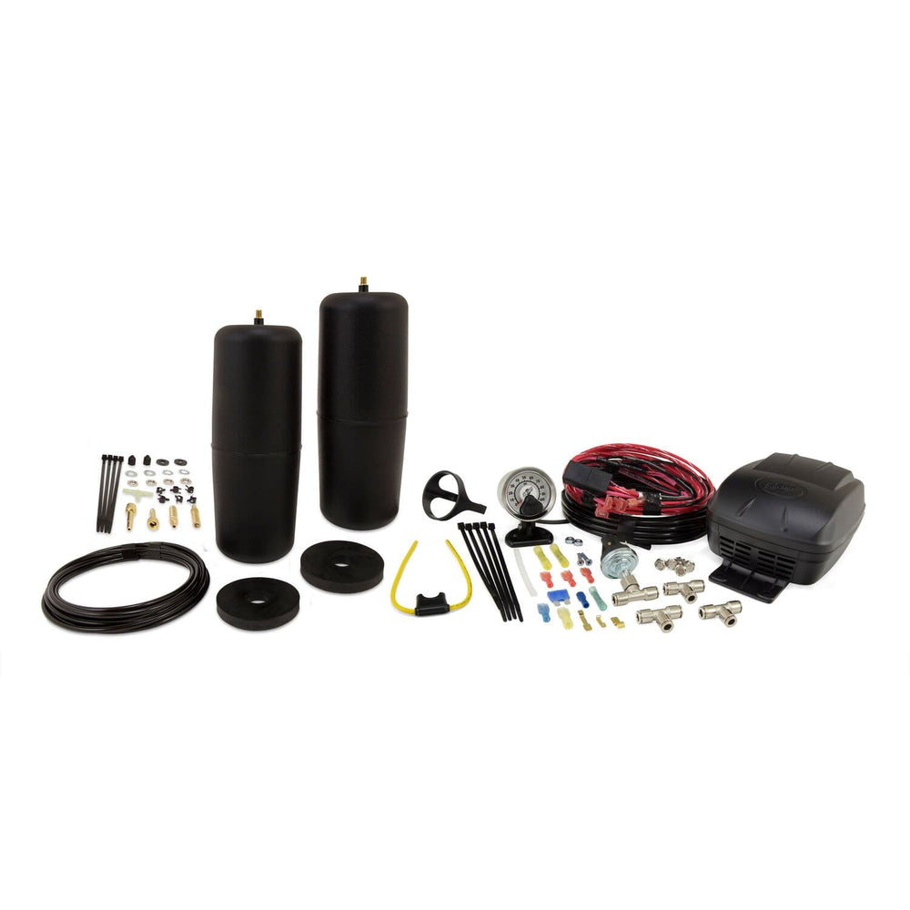 Air Lift 1000HD Combo Kit 25818HD