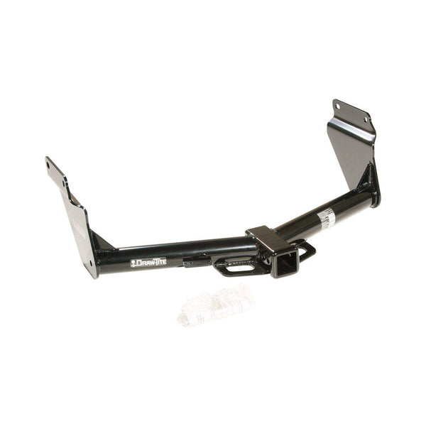 Draw-Tite Class 4 Trailer Hitch, 2 Inch Square Receiver,
