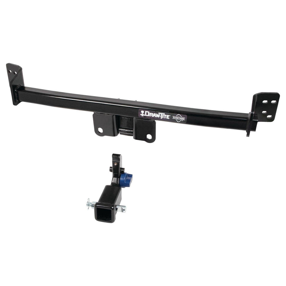 Draw-Tite® - Class 3 Max-Frame™ Square Trailer Hitch
