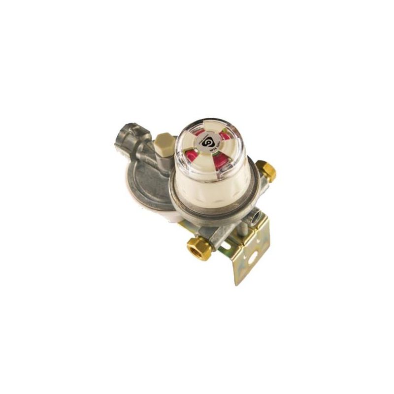 Cavagna/n A Propane Regulators, Valves and Equipment