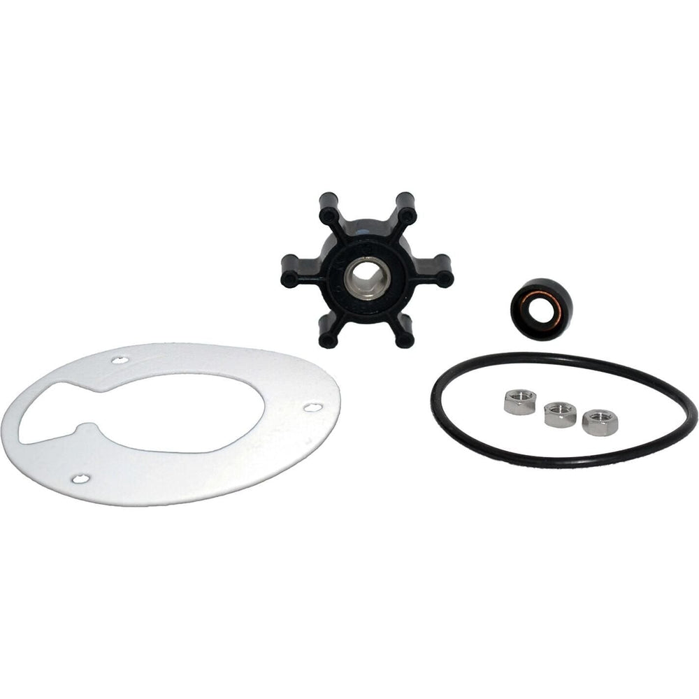 Johnson Pumps Service Kit Ta3p10-19 Macerator