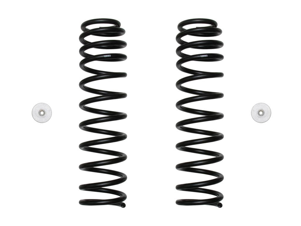 ICON Vehicle Dynamics 2020-2023 Jeep JT, 2" Lift/2018