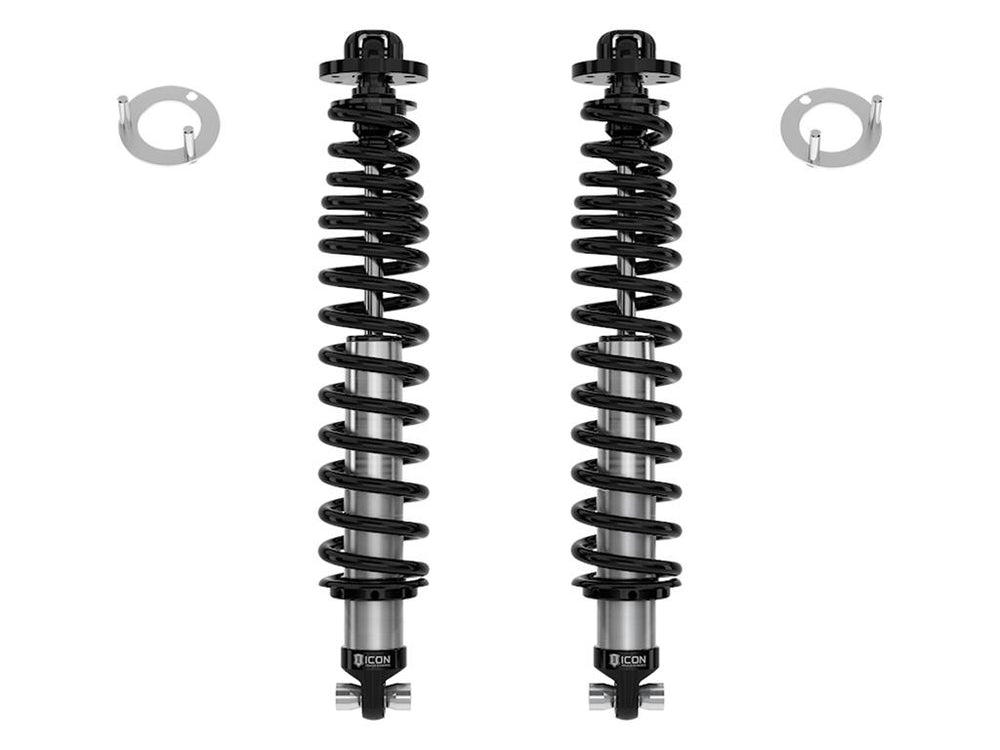 ICON Vehicle Dynamics 2021-2026 Ford Bronco, Rear, 1.25-3” Lift, V.S. 2.5 Series Coilov 48610