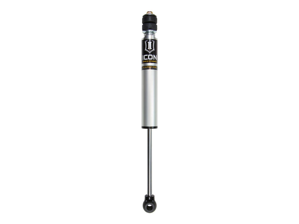 ICON Vehicle Dynamics 2022-2026 Toyota Tundra, 0-1.5" Lift/2023-2025 Sequoia, 0-4