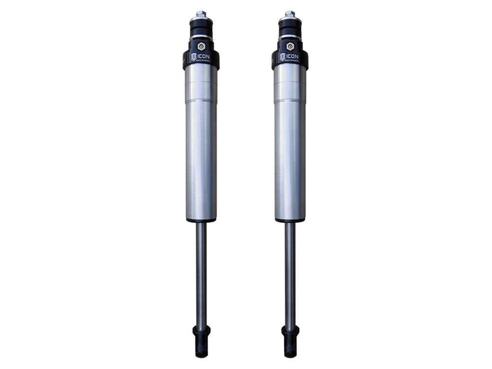 ICON Vehicle Dynamics 2008-Up Toyota Land Cruiser, 0-2" Lift, Rear, 2.5 VS