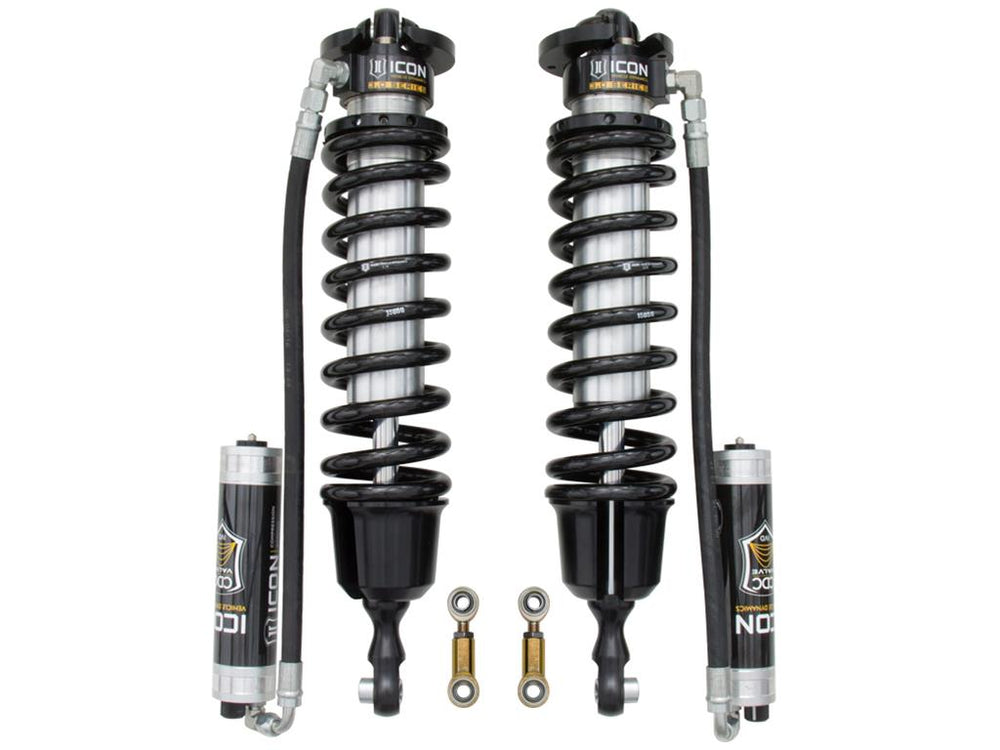 ICON Vehicle Dynamics 58755 07-21 TUNDRA/08-22