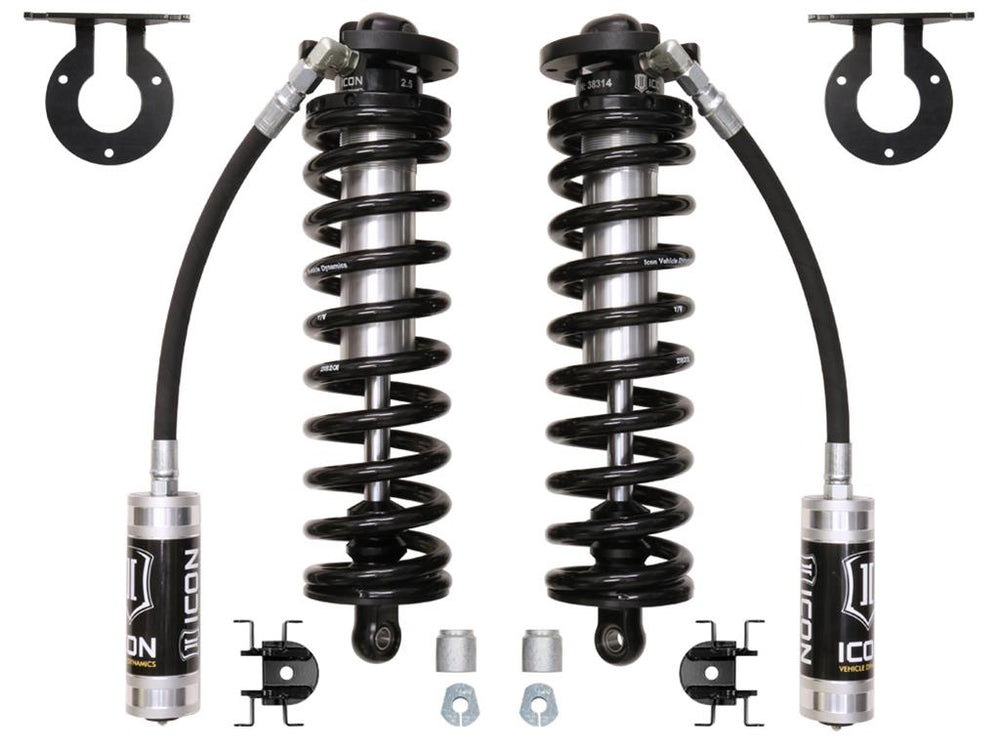 ICON Vehicle Dynamics 61720 Coilover Set