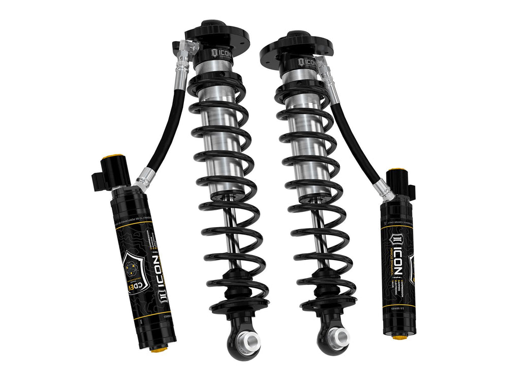 ICON Vehicle Dynamics 91836E 22-23 FORD F150