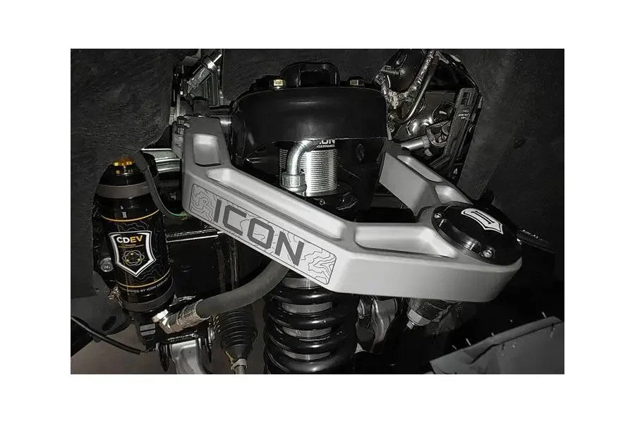 ICON Vehicle Dynamics 58771 22-26 TUNDRA 2.5 VS RR