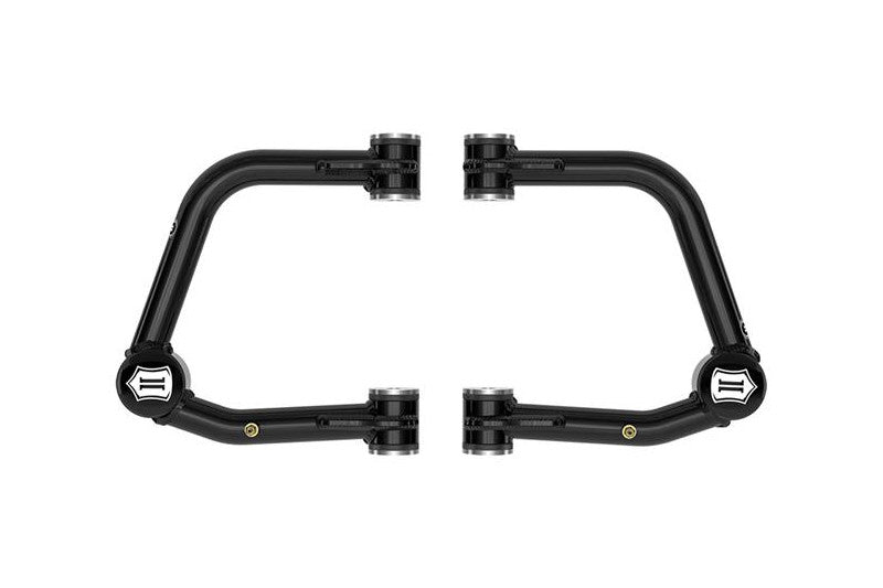 ICON Vehicle Dynamics 58452DJ Delta Joint CONTROL ARMS