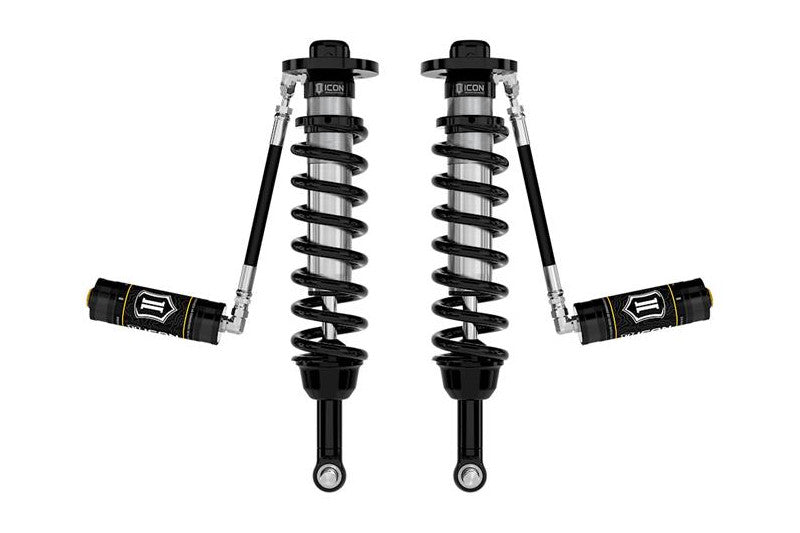 ICON Vehicle Dynamics 2021-2025 Ford F-150 4WD, 2.75-3.5" Lift, Front, V.S. 2.5 Series 91825