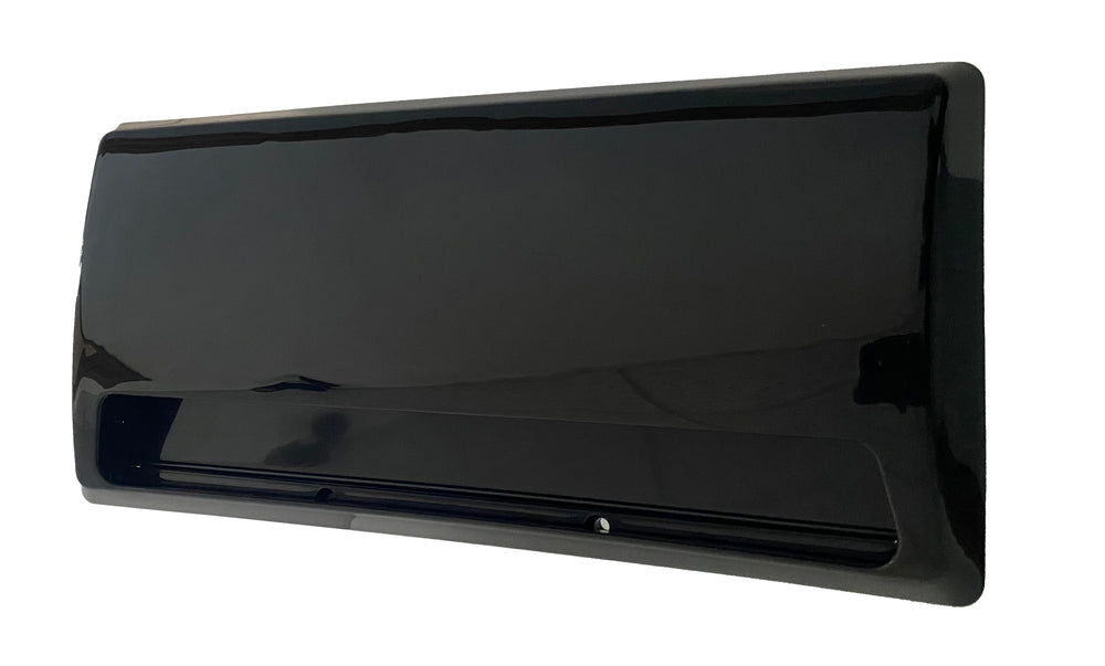 Hengs RV Stove Vent Hood Exhaust Cover