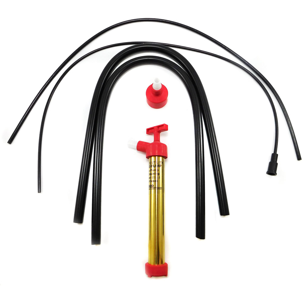 Jabsco Par Handy Boy Pump