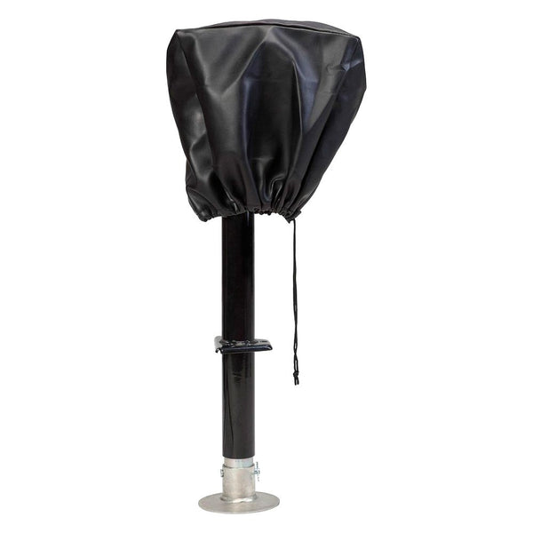 Stromberg Carlson 3500 lb Electric Tongue Jack - Carlson Products Inc.