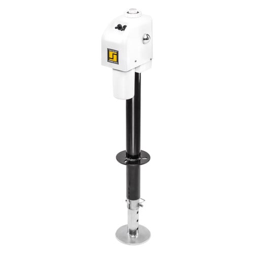 Stromberg Carlson 3500 lb Electric Tongue Jack JET-3555
