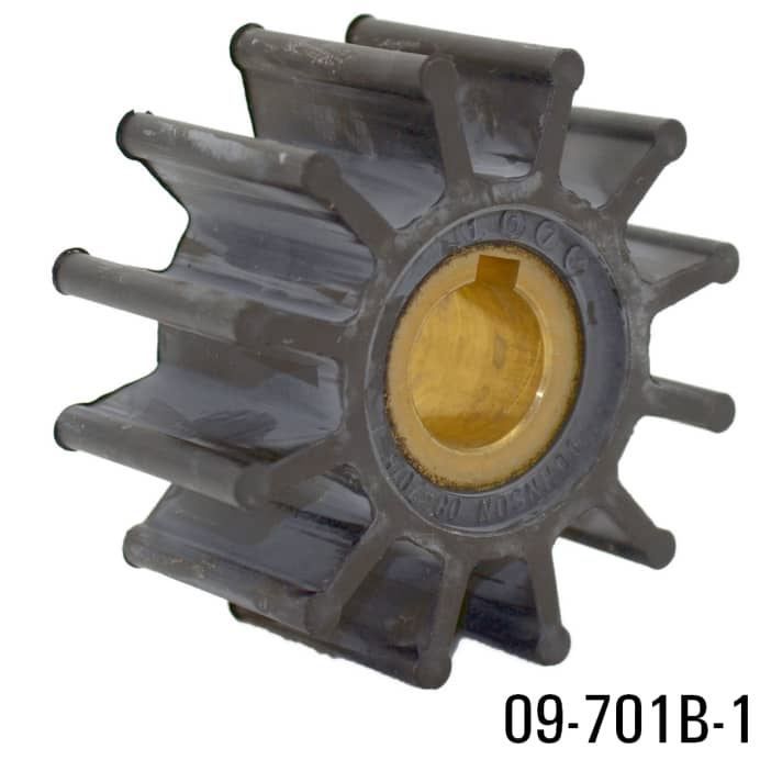 Johnson Pump Replacement Impeller Kit