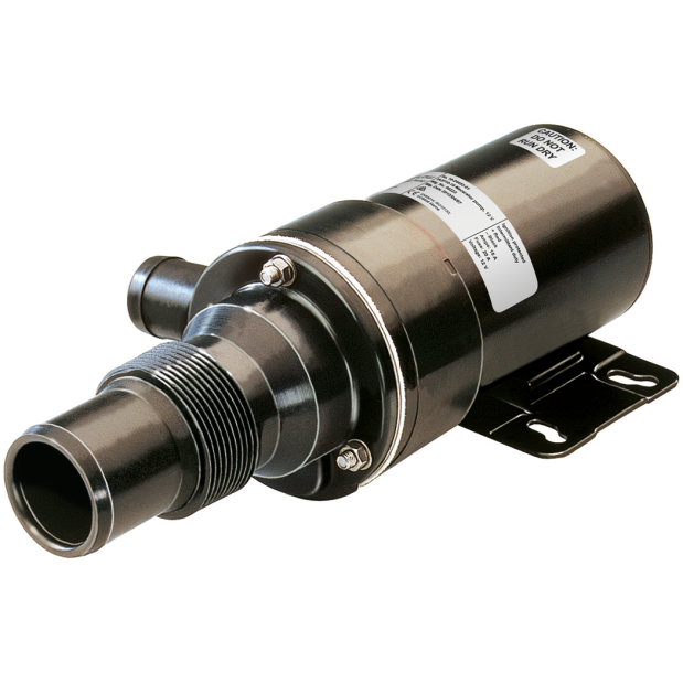 Johnson Pump Macerator Pumps - ITT Flow Technologies
