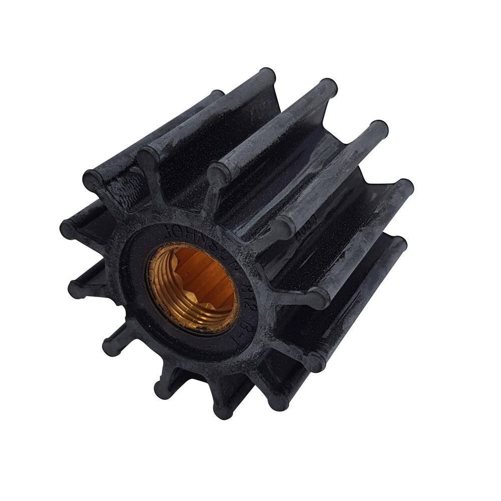 Johnson Pump 09-812B OEM Replacement Indmar Impeller