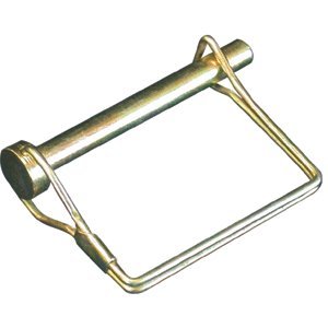 JR Products Safety Lock Pin