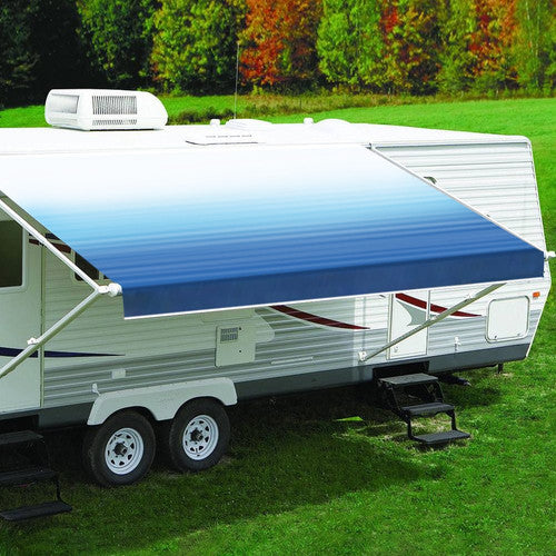Carefree/ Carefree RV Awning Vinyl Fabric 13'-2 JU148B00