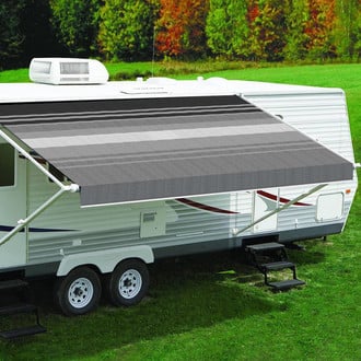 Carefree/ Carefree RV Awning Vinyl Fabric 13'-2" JU148D00
