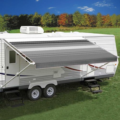 Carefree/ Carefree RV Awning Vinyl Fabric 18'-2" JU198D00