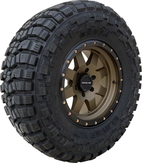 Kenda KLEVER MT2 KR29 Tire (35" - 35x12.50R17LT)