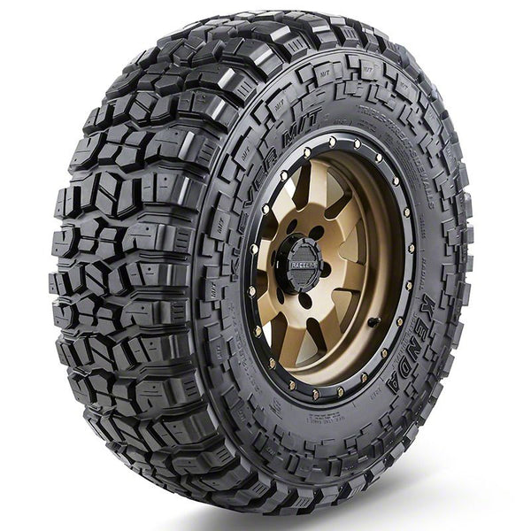 Kenda Klever M/T2 KR629 35X12.50R17 E/10PLY