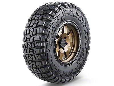 Kenda KDA – Tire