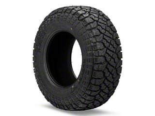Kenda Klever R/T KR601 37X12.50R17 D/8PLY