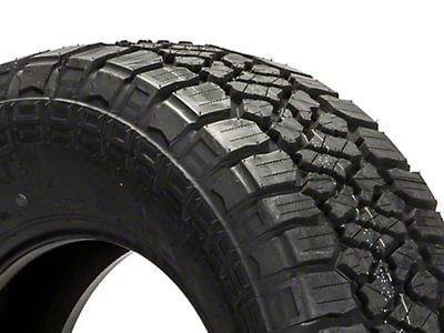 Kenda Klever A/T2 KR628 275/60R20 115T BSW - Tires Easy