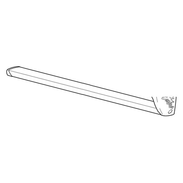 Carefree/ Assy Alpine Armset 15' T KGJVT15
