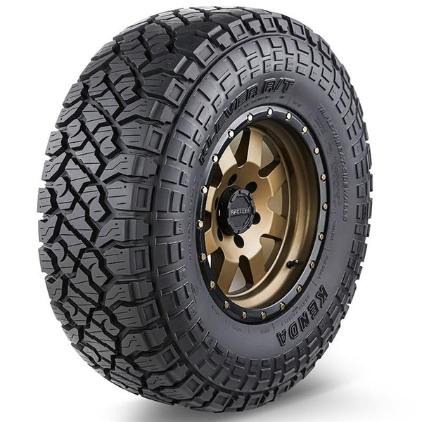 Kenda Klever R/T KR601 35X12.50R17 E/10PLY