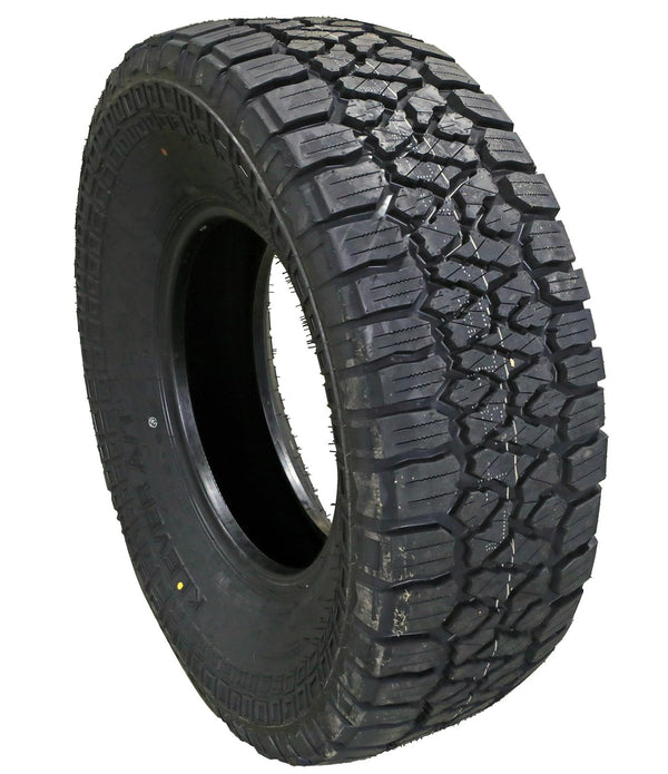 Kenda KLEVER A/T2 KR628 Tire (34" - 315/70R17)